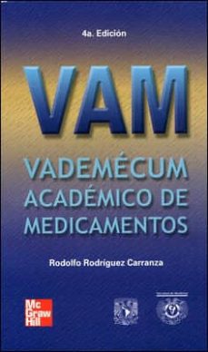 Vademecum Academico Del Medicamento