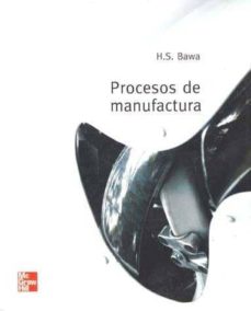 Procesos De Manufactura