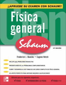 Fisica General (Serie Schaum S)