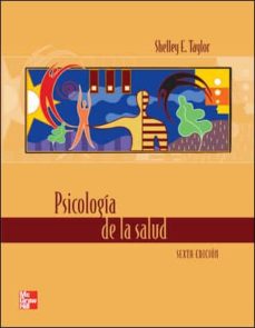 Psicologia De La Salud