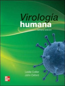 Libro, Audiolibro Virologia Humana Virologia Humana