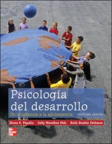 Psicologia Del Desarrollo (11ª Ed.)