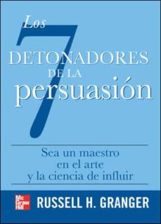 Los Detonadores De La Persuasion