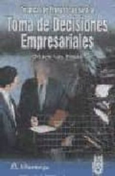 Tecnicas De Pronosticos Para La Toma De Decisiones Empresariales