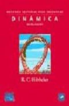 Dinamica. Mecanica Vectorial Para Ingenieros (10ª Ed.)
