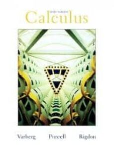 Calculo (9ª Edicion)