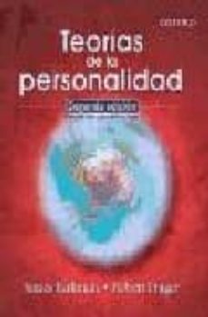 Libro, Audiolibro Teorias De La Personalidad (2ª Ed.) Teorias De La Personalidad (2ª Ed.)