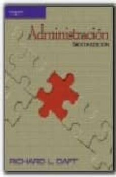 Administracion (6ª Ed.)
