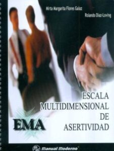 Ema: Escala Multidimensional De Asertividad. Prueba Completa