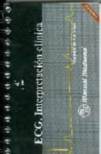 Ecg: Interpretacion Clinica