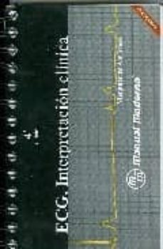 Ecg: Interpretacion Clinica