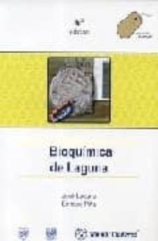 Bioquimica De Laguna