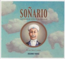 Libro, Audiolibro Soñario O Diccionario De Sueños Del Dr. Maravillas Soñario O Diccionario De Sueños Del Dr. Maravillas