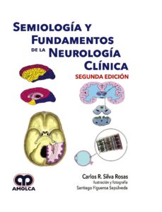 Libro, Audiolibro Semiologia Y Fundamentos De La Neurologia Clinica (2ª Ed.) Semiologia Y Fundamentos De La Neurologia Clinica (2ª Ed.)