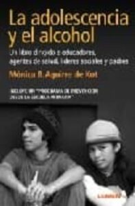 La Adolescencia Y El Alcohol