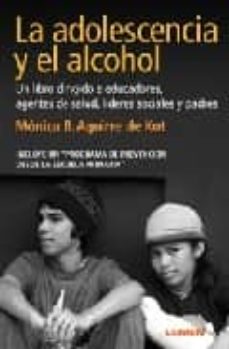 La Adolescencia Y El Alcohol
