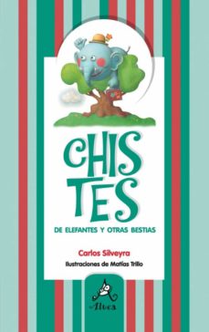 Chistes De Elefantes