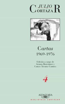 Cartas 1969-1976 (Tomo 4)