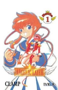 Angelic Layer 1