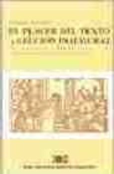 El Placer Del Texto Y Leccion Inaugural