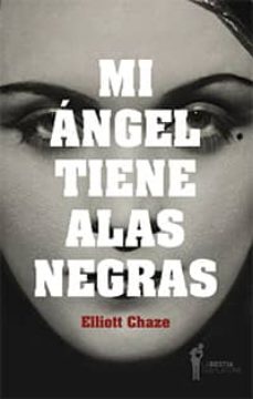 Mi Angel Tiene Alas Negras