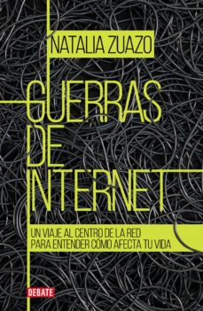 Guerras De Internet