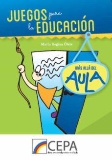 Juegos Para La Educación Más Allá Del Aula