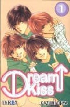 Libro, Audiolibro Dream Kiss 1 Dream Kiss 1