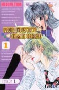 Profe Indiscreto Amante Secreto