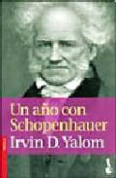 Libro, Audiolibro Un Año Con Schopenhauer Un Año Con Schopenhauer