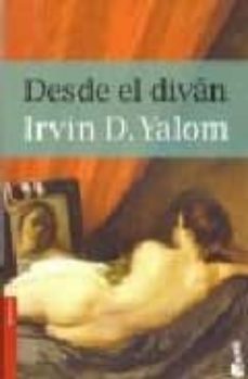 Libro, Audiolibro Desde El Divan Desde El Divan