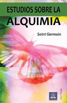 Estudios Sobre La Alquimia