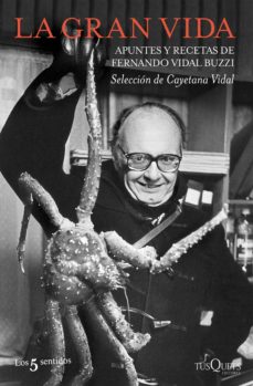 Libro, Audiolibro La Gran Vida La Gran Vida