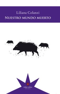 Libro, Audiolibro Nuestro Mundo Muerto Nuestro Mundo Muerto