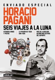 Seis Viajes A La Luna
