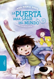 La Puerta Para Salir Del Mundo