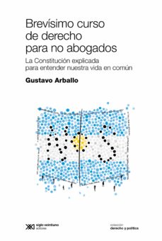 Brevísimo Curso De Derecho Para No Abogados