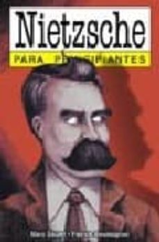 Nietzsche Para Principiantes