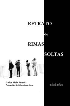 Libro, Audiolibro Retrato De Rimas Soltas (Edición En Portugués) Retrato De Rimas Soltas (Edición En Portugués)