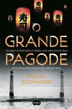 O Grande Pagode (Edición En Portugués)