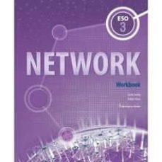 Network 3º Eso Workbook (Edición En Inglés)