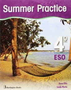 Libro, Audiolibro Summer Practice 4º Eso (Student Book + Cd) (Edición En Inglés) Summer Practice 4º Eso (Student Book + Cd) (Edición En Inglés)