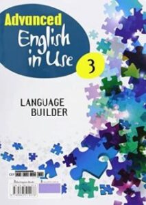 Advanced English In Use 3 Workbook (Edición En Inglés)