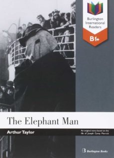 Elephant Man (Edición En Inglés)