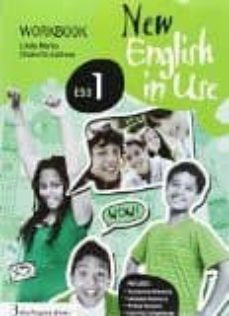 English In Use 1 Eso Workbook Mec Ed 2016 (Edición En Inglés)