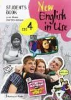 English In Use 4 Eso Student S Mec Ed 2016 (Edición En Inglés)