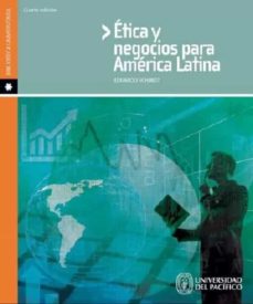 Libro, Audiolibro Ética Y Negocios Para América Latina Ética Y Negocios Para América Latina