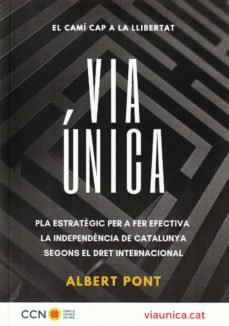 Via Unica (Edición En Catalán)