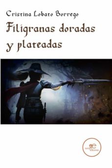 Filigranas Doradas Y Plateadas