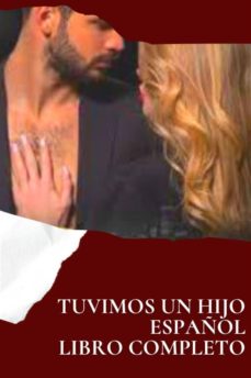 Libro, Audiolibro Tuvimos Un Hijo Libro Completo Tuvimos Un Hijo Libro Completo